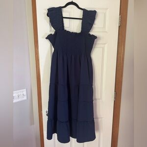 Hill House Ellie Nap Dress